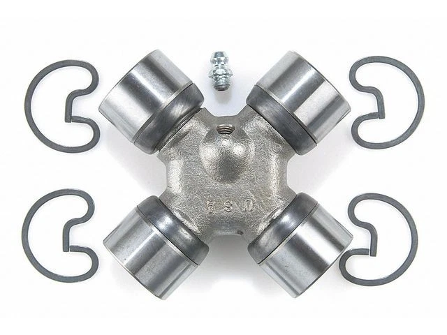 Moog 36HS82J Universal Joint Fits 2020-2022 Toyota Tacoma - Image 1 of 1