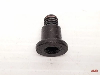 BMW 335xi 335i 328i 328xi E90 E92 2010 cinturón de seguridad delantero hebilla perno 07146960536 Foto 1 de 3