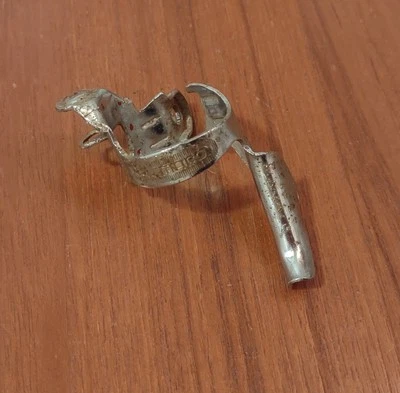 Vintage Old Bike Cycling Shimano Cable Guide 28.6 mm Size Cycling Bike  - Image 1 of 4