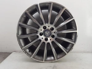 LLANTA RIM Li, 19", 85J, ET52, 5 Gats Mercedes-Benz C (W205) 2015 A2054011400 - Imagen 1 de 4