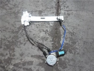 Elevalunas Trasero Derecho para KIA SHUMA II (SPT) * 2002 85324 - Imagen 1 de 4