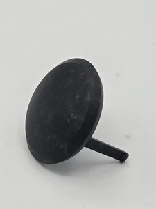 Ryobi RY401017VNM (108753001) 40 V 20 Zoll Schneidweg Radnabendeckel Original OEM - Bild 1 von 7