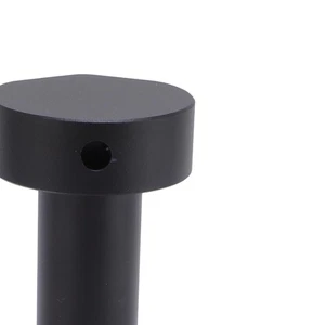 RV Roof Mount For Dishy Satellite Internet RV Pole Mount Roof Rack For Yacht NEW - Afbeelding 1 van 12
