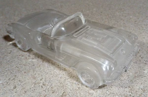 Formen Magic Crystal 1959 C1 Corvette  6.5"L  Made in Germany - Picture 1 of 8