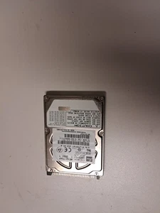 Hard Drive MK1017GAP HDD2151 - Picture 1 of 2