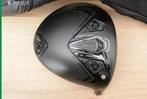 Used Cobra DARK SPEED LS Driver head 9.0° - Picture 1 of 8