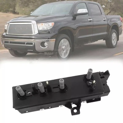 Front Driver Seat Power Switch Replace For Toyota Tundra 2007-2014 #84922-AE010 - Image 1 of 4