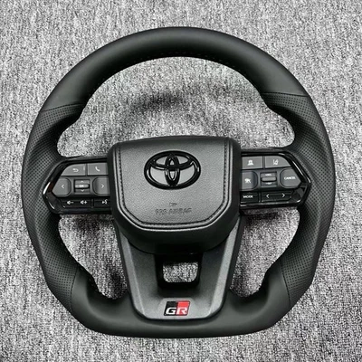 Lenkrad  für TOYOTA GR / SUPRA / RAV4 und weitere - Bild 1 von 4