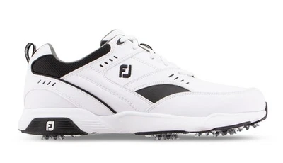 Nueva Zapatilla de Golf FootJoy Blanca 11 W Foto 1 de 4