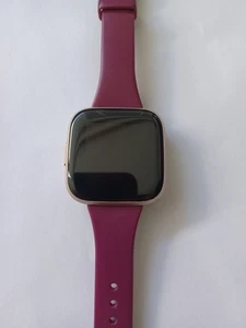 Fitbit Versa 2 | Rose Gold, Charger Stand | Fitness, Workout, Yoga - Picture 1 of 7
