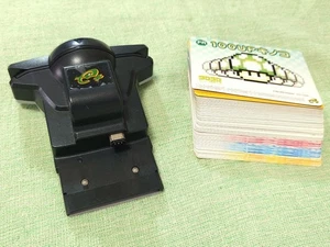 Carte liseuse nintendo card e+ 81 cartes AGB-014 non testée - Photo 1/5