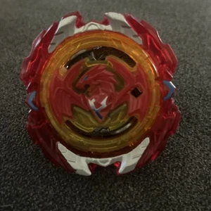 Beyblade Burst Hasbro Pro Series Perfect Phoenix F2328 Sammlerstück Anime Bey Toy - Bild 1 von 3