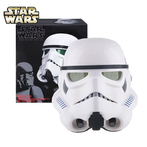 Star Wars Stormtrooper Electronic Voice Changer Helmet Cosplay Mask Toy sale - Picture 1 of 6