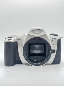 Canon EOS Rebel 2000 35mm Film Camera — BODY ONLY — TESTED & WORKING ✅✅ - Picture 1 of 5