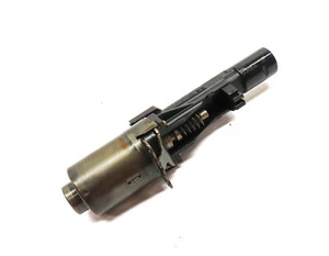 2013 BMW X5 (E70) 3.0L (N55) ENGINE ECCENTRIC CAMSHAFT ACTUATOR SOLENOID - Picture 1 of 8