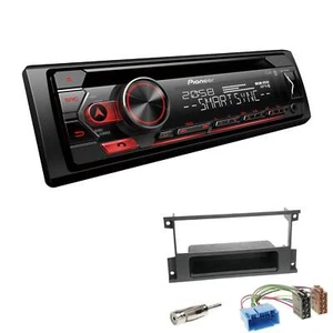 Pioneer 1-DIN Autoradio CD Bluetooth Spotify USB für Suzuki Liana 2001-2004 - Bild 1 von 4