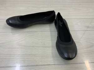 Bandolino Edition Ballet Flats, Women's Size 9.5 M, Black NEW MSRP $59