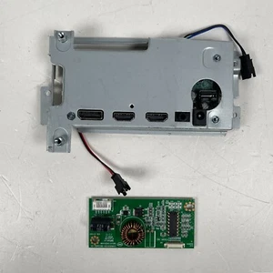 Asus VG2491R Monitor Replacement Main Board Motherboard and Converter Board - Picture 1 of 11