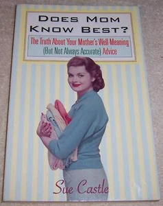 Does Mom Know Best? Sue Castle pb - Bild 1 von 2