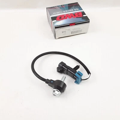 Ignition Knock Detonation Sensor Fits Chevrolet Cavalier 99-05 Pontiac G4 05-06 - Image 1 of 4