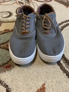 US Polo Assn Shoes Size 11 - Picture 1 of 6