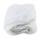 Wool Cotton Filter Fish Tank Filter Floss HighDensity Thickened Reusable Woo Sd0