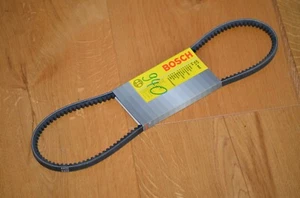 Keilriemen Bosch AVX 10 x 940 La, Audi / Austin / Innocenti / Lada / VW, V-Belt - Bild 1 von 2