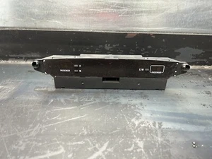 04-06 Toyota Camry dashboard dash digital clock display - Imagen 1 de 3