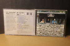 THE BYRDS: "THE NOTORIOUS BYRD BROTHERS" (1968) 17-TRACK 1997 COLUMBIA CD