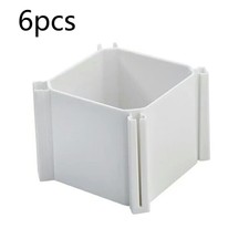 underwear honeycomb socks partition holder drawer partition box DIY BRITISH
