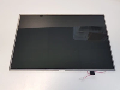 CHUNGHWA CLAA154WB03 AN 15.4" Laptop LCD Screen Glossy REF 16 - Image 1 of 3