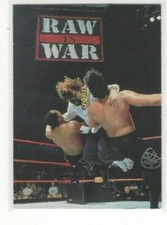 1999 DUOCARDS COMIC IMAGES WRESTLING WWF SMACK DOWN SERIES SINGLES #'S 1-72