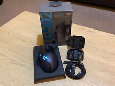 Logitech G502 LIGHTSPEED Wireless Gaming Mouse | BOXED WITH ALL ACCESSORIES!