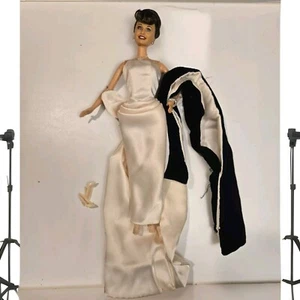 All My Children Erica Kane Barbie Puppe 1998 Daytime Drama Serie Neu ohne Karton C169 - Bild 1 von 24