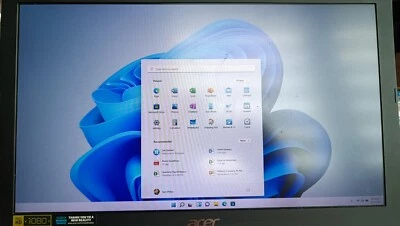 Notebook Acer A717-72G - Immagine 1 di 4