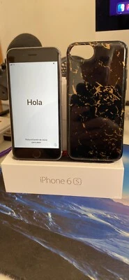 IPhone 6s 32GB Space Gray A1688, - Image 1 of 2