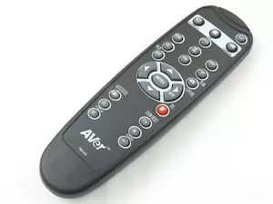 Control remoto proyector Aver RM-NS - Imagen 1 de 4