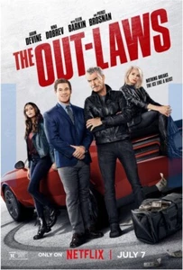 The OutLaws (UNSEALED) - Picture 1 of 1