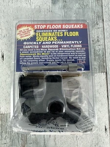 Kit de tornillos SQUEEEEEEK NO MORE 3233 detiene reparaciones y elimina chirridos en el piso - Imagen 1 de 2