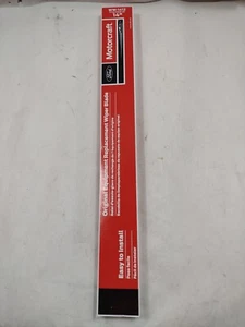 Limpiaparabrisas - Hoja estándar Motorcraft WW-1412 - Imagen 1 de 4