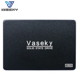 2.5 Inch SSD Desktop Computers Laptop SSD 120G 60G 64G 512G 240G 128G 256G 480G - Picture 1 of 12