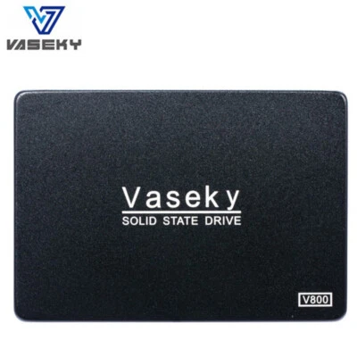 2.5 Inch SSD Desktop Computers Laptop SSD 120G 60G 64G 512G 240G 128G 256G 480G - Image 1 of 4