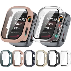 All-in-one Schutzhülle Uhrenetui Uhrenschutzschale für Huawei Watch D2 - Zdjęcie 1 z 17