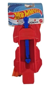 New Hot Wheels Car Launchers Red - Picture 1 of 2
