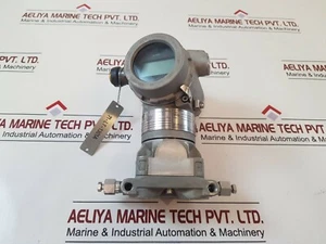 Rosemount 3051/3001 pressure transmitter 03031-0761-0022 free shipping - Picture 1 of 12