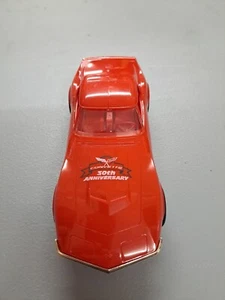 30th Anniversary Corvette Model Car - Picture 1 of 5