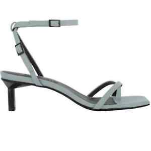 Senso Jamu III Sandals in Bluebell Size 40