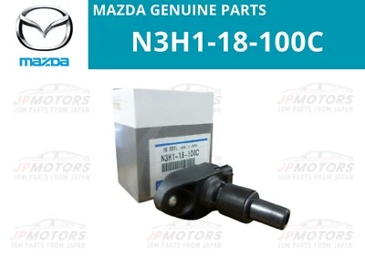 Bobina de encendido giratoria MAZDA RX8 RX-8 13B N3H1-18-100C Japón nueva Foto 1 de 4