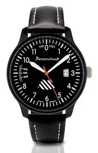 MESSERSCHMITT Flieger Altitude - ME-42ALTI-L - Uhr - Herren - Bild 1 von 1