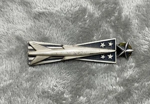 Missile Maintenace Rocket Pocket Badge Basic US Air Force-Vintage - Picture 1 of 5